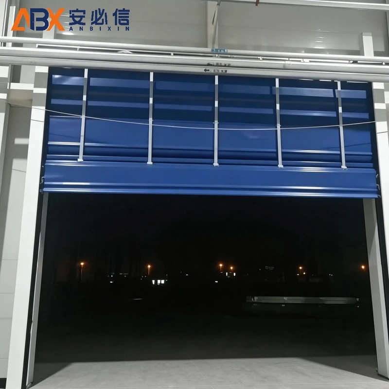 张家界堆积门